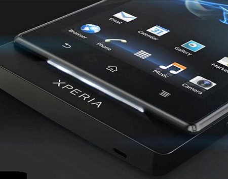 دامپ و پین اوت D2502 Xperia C3