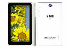 فایل فلش G-TiDE E450