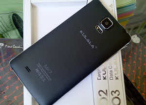 فایل فلش KULALA MX7