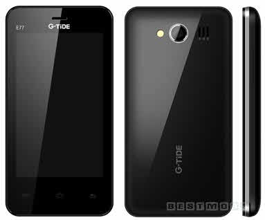 فایل فلش GTiDE E76