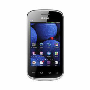 فایل فلش G-Tide E59