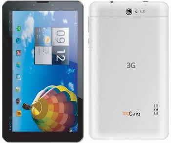 فایل فلش تبلت MyCell P2