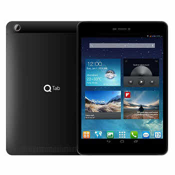 فایل فلش QTab Q850