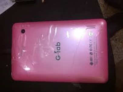 فایل فلش GTAB 730