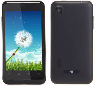 فایل فلش ZTE Blade C V807