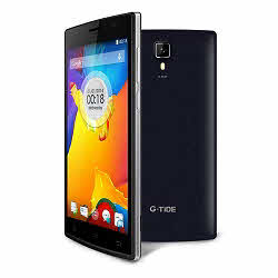 فایل فلش G-Tide E500