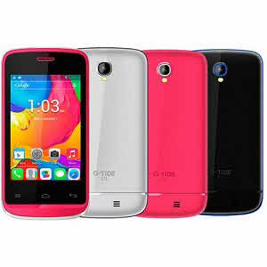 فایل فلش G-TIDE E72