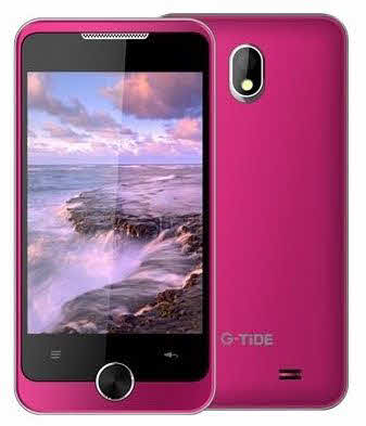 فایل فلش G-Tide E71