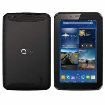 فایل فلش Qmobile Qtab V3 plus