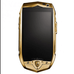فایل فلش نایاب LAMBORGHINI TL700