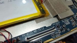 فایل فلش HX-M733-MB-V5.1.0
