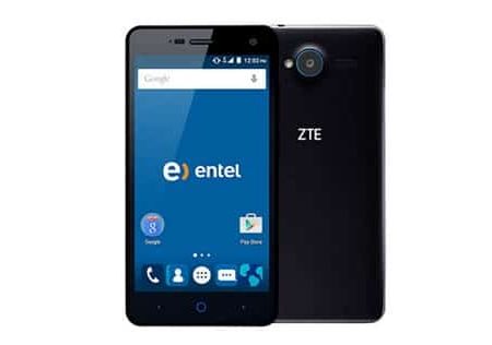 فایل فلش Zte Blade L3 Lite