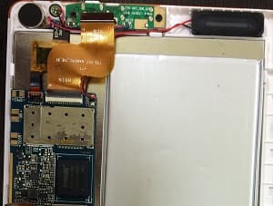 فایل فلش تبلت Viera VI-7450 بامشخصه برد tyd hv7_0