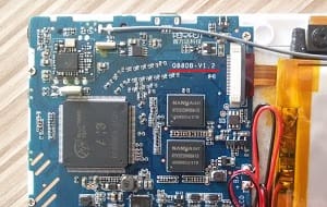 فایل فلش A13 Q88DB-v1.2