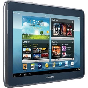 دامپ SAMSUNG N8000