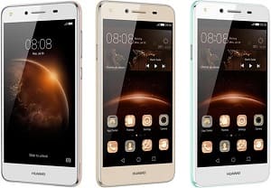 فایل فلش هوآوی Huawei CUN-U29 با پردازنده MT6572