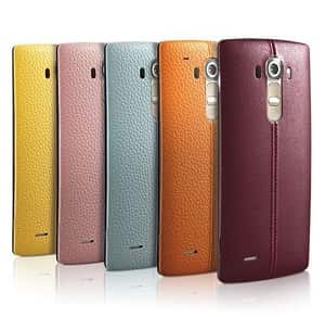 دامپ XML ال جی LG G4 Dual H818P