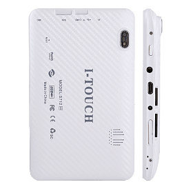 فایل فلش ITOUCH S712