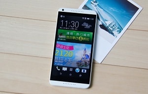 آنبریک HTC Desire 816W