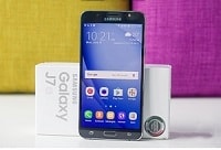فول دامپ Samsung J710FN-DS