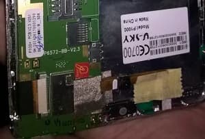 فایل فلش P1000 P6572-BB-v2.2