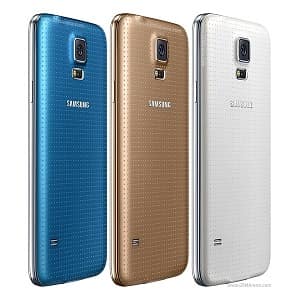 دامپ Samsung Galaxy S5 G900H