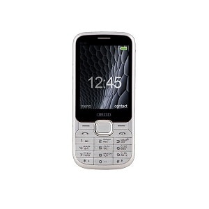 فایل فلش OROD SLIM