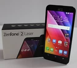 دامپ Asus Zenfone 2 Laser ZE551KL
