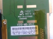 فایل فلش تبلت چینی v510-mb-v0.2