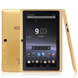 فایل فلش تبلت Iconix 202