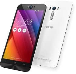 فول دامپ ASUS ZENFONE SELFIE ZD551KL Z00UD