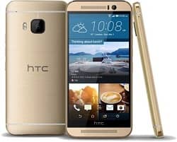 دامپ HTC One M9-M9u