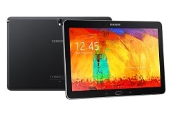 فول دامپ SAMSUNG Galaxy P601