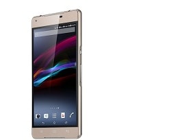 فایل فلش X-PLAY Z5