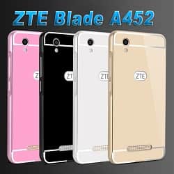 فایل فلش گوشی چینی ZTE Blade A452