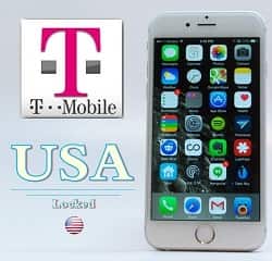 آنلاک شبکه گوشیهای آیفونT-Mobile USA